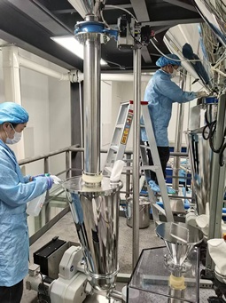 設(shè)備清潔保養(yǎng)